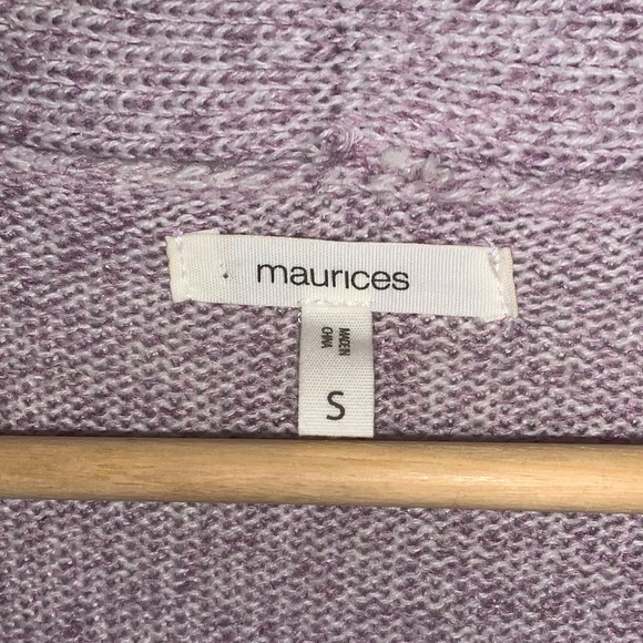 Maurices cardigan - Picture 3 of 3